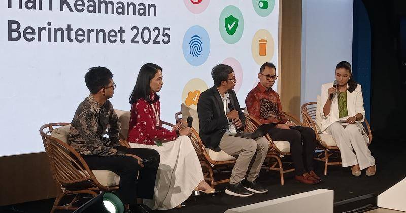 Popmama.com/Pradna Aulia